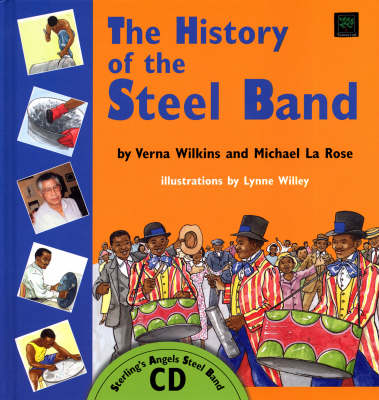 The History of the Steel Band