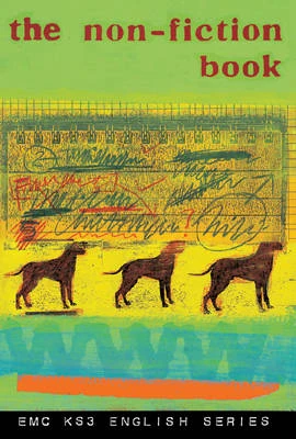 The Non-fiction Book