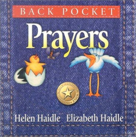 Back Pocket Prayers