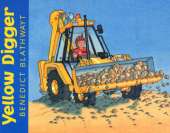 Yellow Digger,The