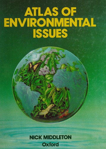 Atlas of Environmental Issues