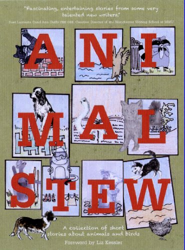 Animal Stew
