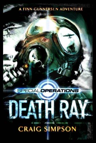 Special Operations: Death Ray