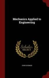 Mechanics Applied to Engineering