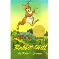 Lawson Robert : Rabbit Hill