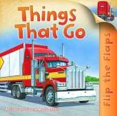 Flip the Flaps: Things That Go