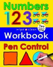 Numbers and Pen Control
