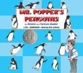 Mr Popper's Penguins