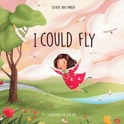 I Could Fly