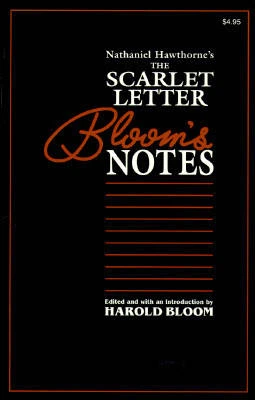 Nathaniel Hawthorne's "Scarlet Letter"