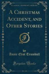 A Christmas Accident, and Other Stories (Classic Reprint)