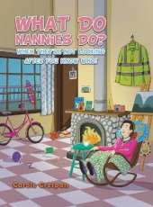 What Do Nannies Do? When They're Not Looking After You Know Who!
