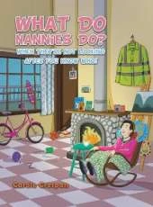 What Do Nannies Do? When They're Not Looking After You Know Who!