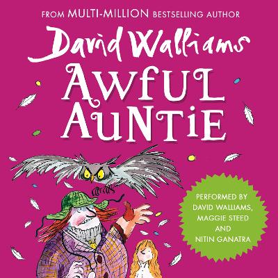 Awful Auntie