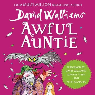 Awful Auntie
