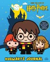 Hogwarts Handbook