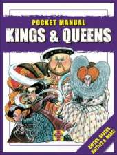 Kings & Queens: Pocket Manual