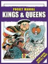 Kings & Queens: Pocket Manual