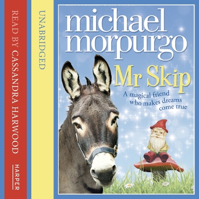 Mr Skip