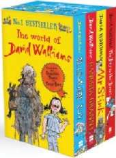 The World of David Walliams