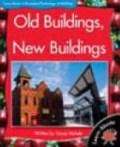 Learnabouts Lvl 9: Old Buildings, New Bui
