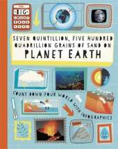 The Seven Quintillion, Five hundred Quadrillion Grains of Sand on Planet Earth