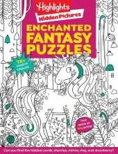 Enchanted Fantasy Puzzles