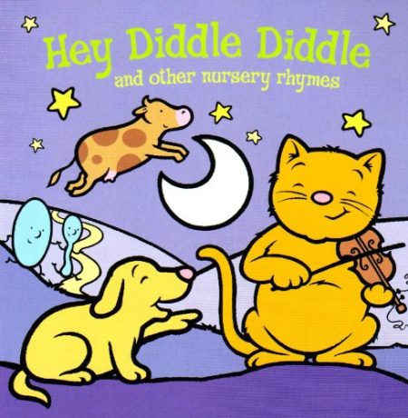 Hey Diddle Diddle