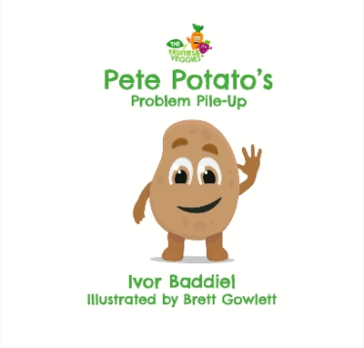 Pete Potato's Problem Pile-Up