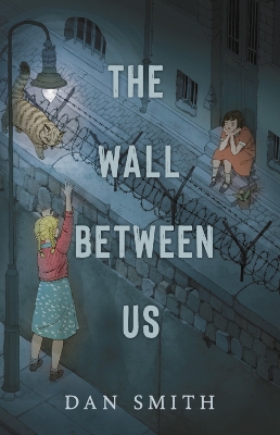 The Wall Between Us