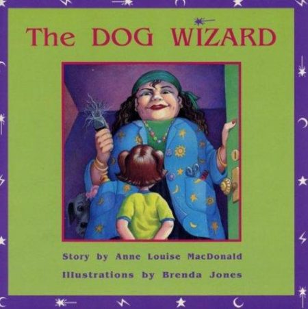 The Dog Wizard