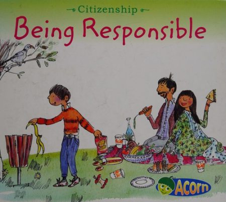 Being Responsible
