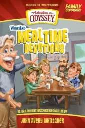 Adventures in Odyssey Books: 90 Faith-Building Ideas Your Kids Will Eat Up!