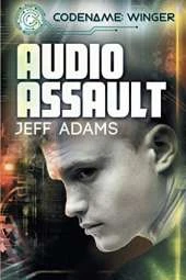 Audio Assault.