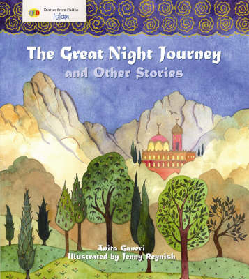The "Great Night Journey" and Other Stories