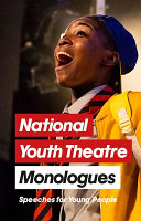 National Youth Theatre Monologues for Young Women