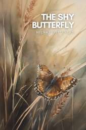 The Shy Butterfly