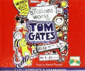 The Brilliant World of Tom Gates