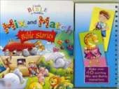 Mix and Match Bible Stories