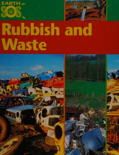 Earth SOS: Rubbish and Waste