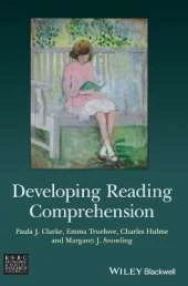 Developing Reading Comprehension