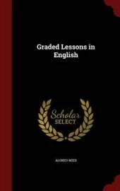Graded Lessons in English