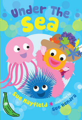 Under the Sea: Green Banana