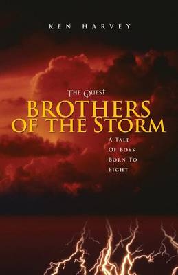 Quest: Brothers of the Storm: A Tale of Boys Born to Fight