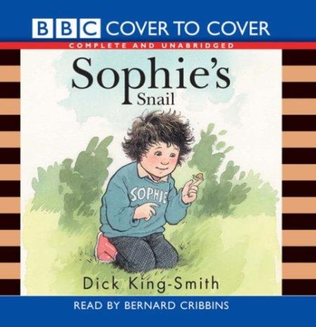 Sophie's Snail