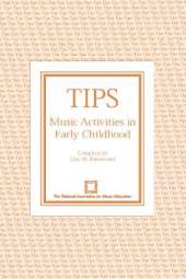 TIPS: Music Activities in Early Childhood
