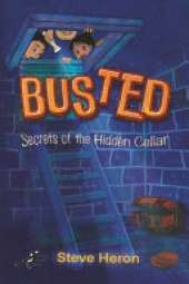 Busted: Secrets of The Hidden Cellar