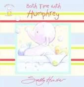 Humphrey's Bathtime