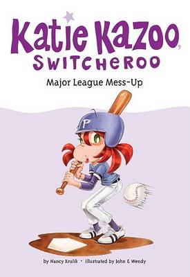 Major League Mess-Up #29