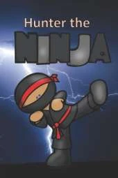 Hunter the Ninja